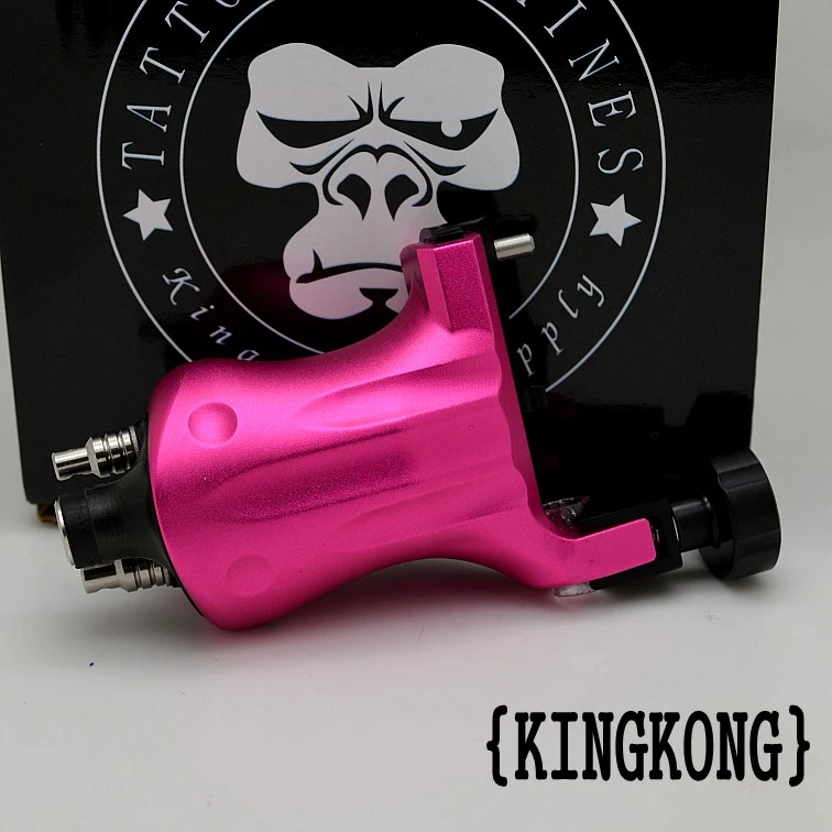 King Kong Rotary Tattoo Machine