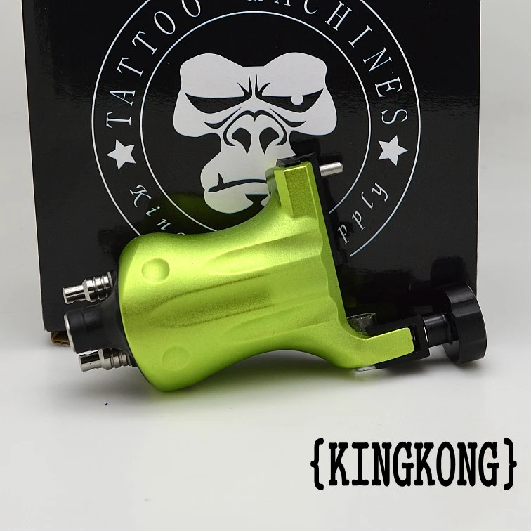 King Kong Rotary Tattoo Machine