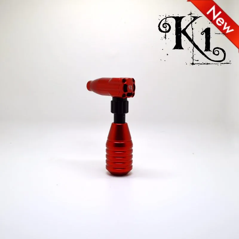 K1 Tattoo Machine, original rotary machine