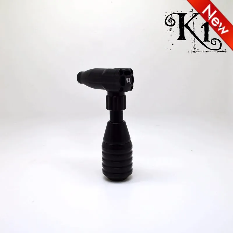 K1 Tattoo Machine, original rotary machine