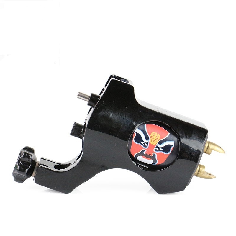 Rotary Tattoo Machines