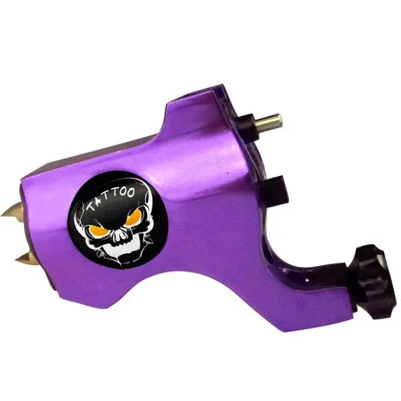 Rotary Tattoo Machines