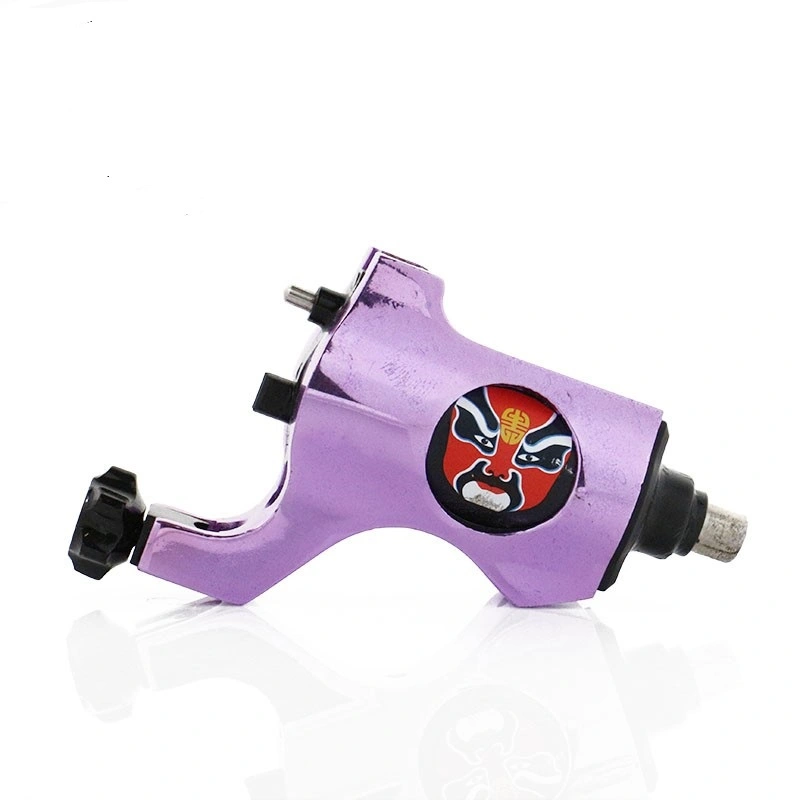 Rotary Tattoo Machines