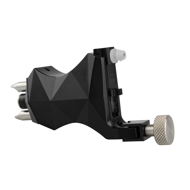 Unicorn Rotary Tattoo Machine-Black