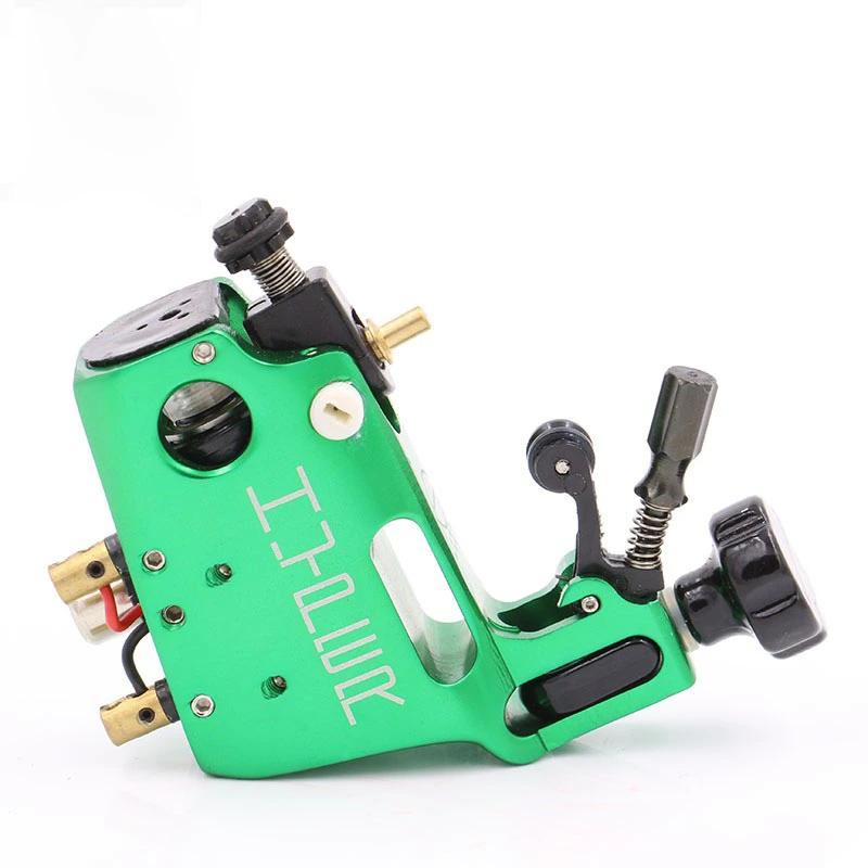 Motor Rotary Tattoo Machine Tattoo Equipment Supply