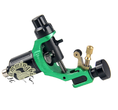 Hummingbird V1 Rotary Tattoo Machines