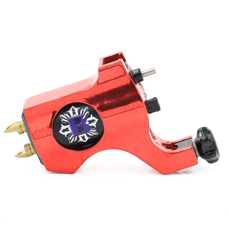 Rotary Tattoo Machines