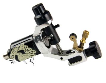 Hummingbird V1 Rotary Tattoo Machines