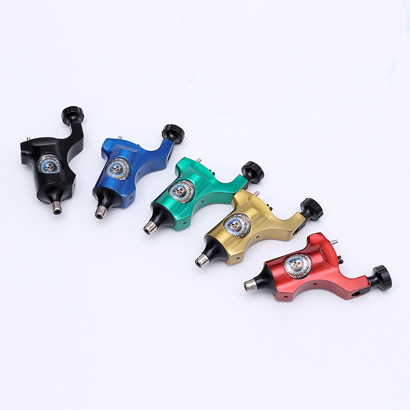 Boss Rotary Tattoo Machine High Quality Machine