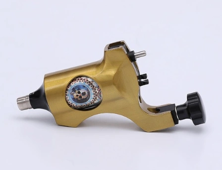 Boss Rotary Tattoo Machine High Quality Machine