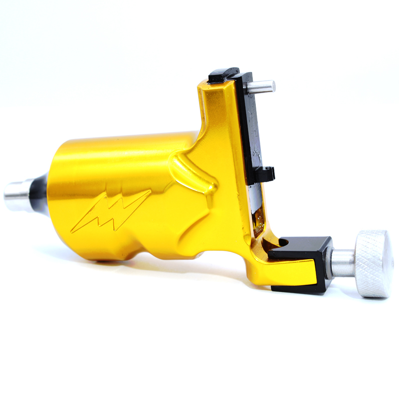 Thunderbolt Force Rotary Tattoo Machine