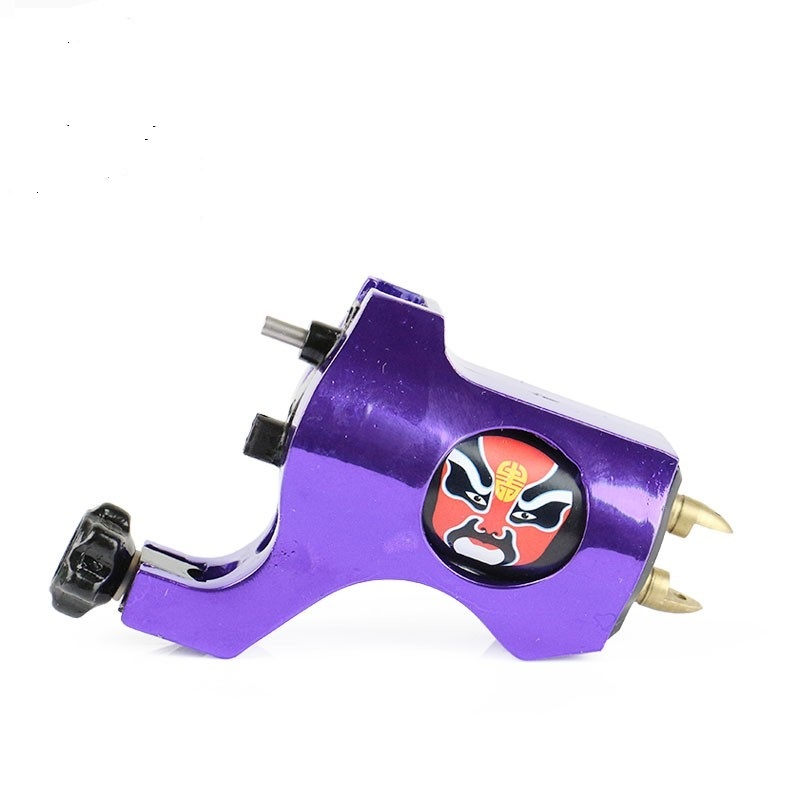 Rotary Tattoo Machines