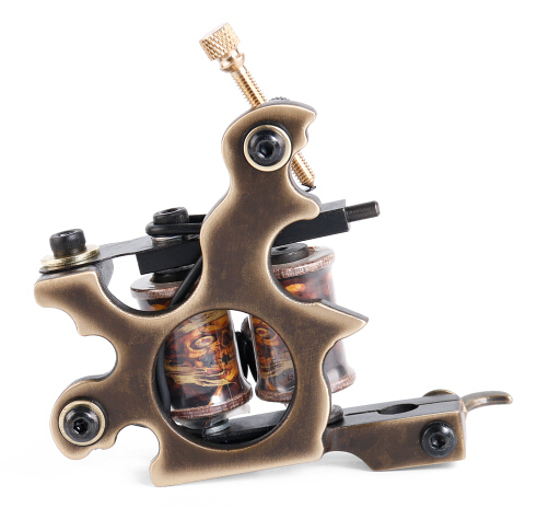 Clip  Tattoo Machine