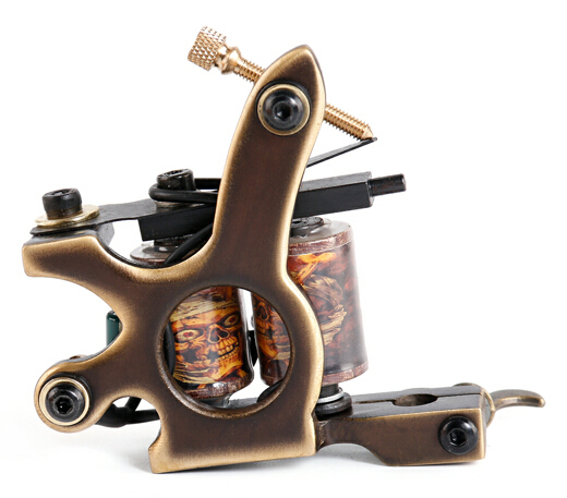 Clip  Tattoo Machine