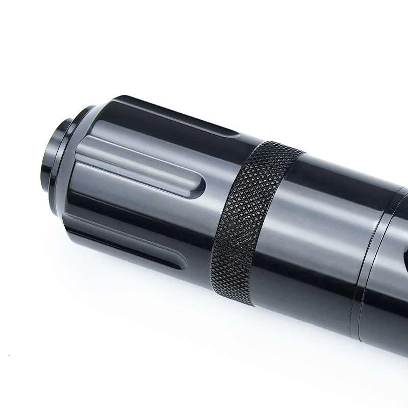 Thunderlord Wireless Tattoo Pen Machine 32mm*132mm
