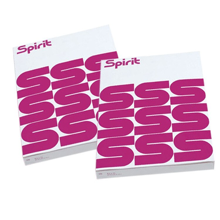 Spirit Tattoo Thermal Paper -BOX OF 100