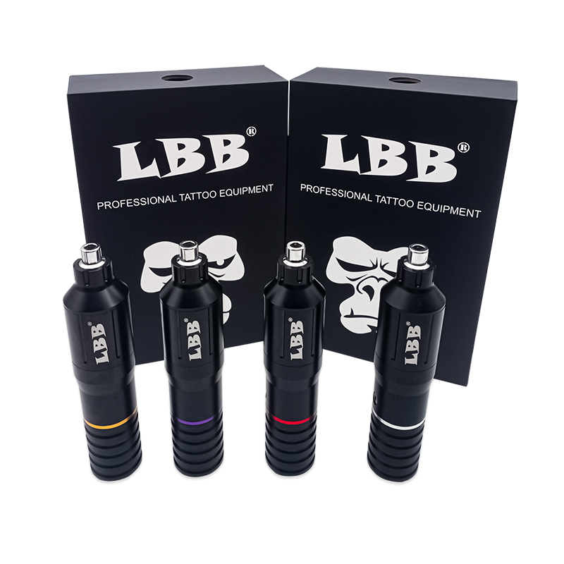 LBB Tattoo Pen Machine