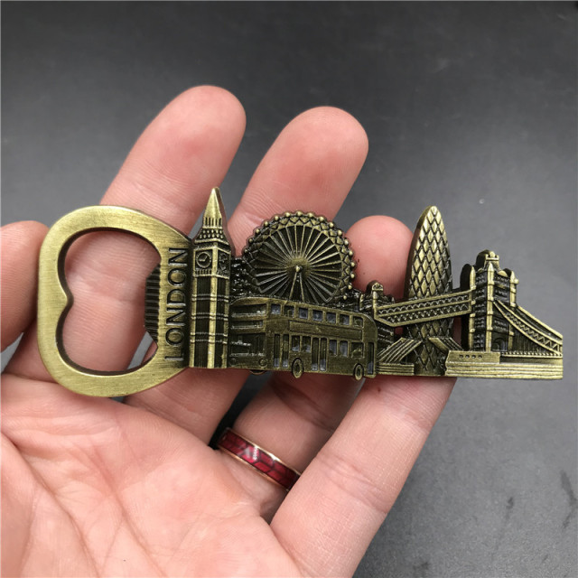 custom die casting magnets London