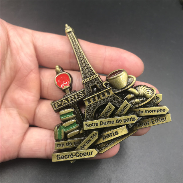 custom die casting magnets Paris