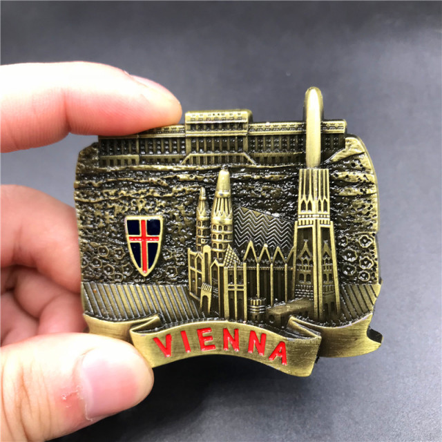 custom die casting magnets Vienna