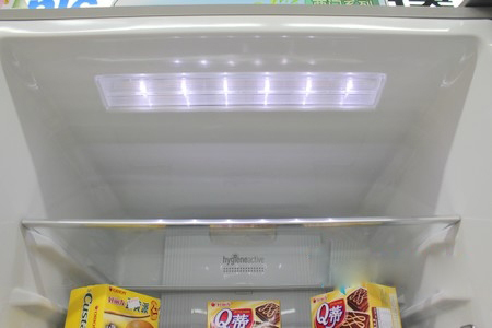 Mini E14 LED Fridge Bulb Light 1.5W 120lm Replace 15W Halogen for Sewing Machine Chandelier Refrigerator Freezer Fridge lighting-Pack of 2