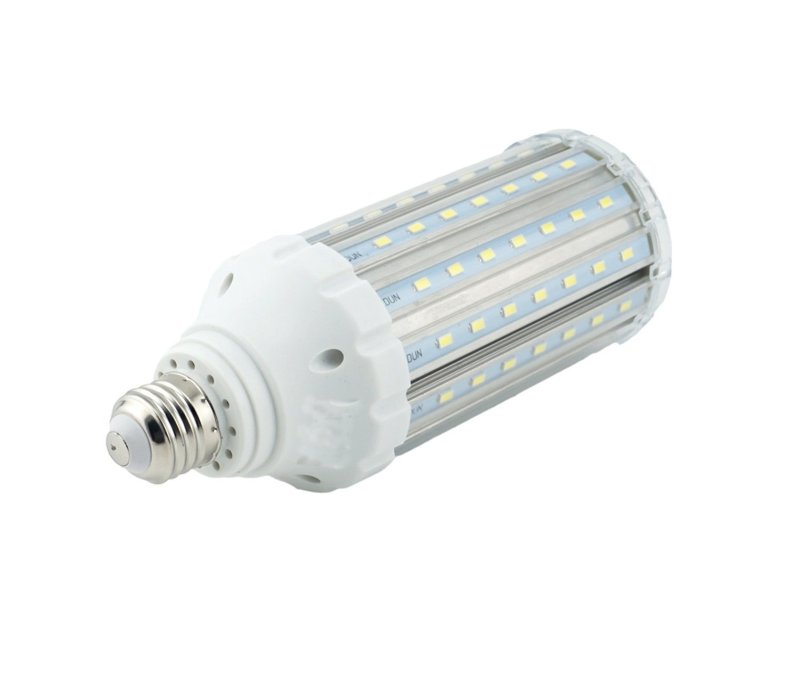 Led Corn Light Bulb 35W Medium Screw Base E26/E27 Garage Bay Led Lighting Outdoor Street Light CFL Replacement, (Remove or Bypass Ballast)