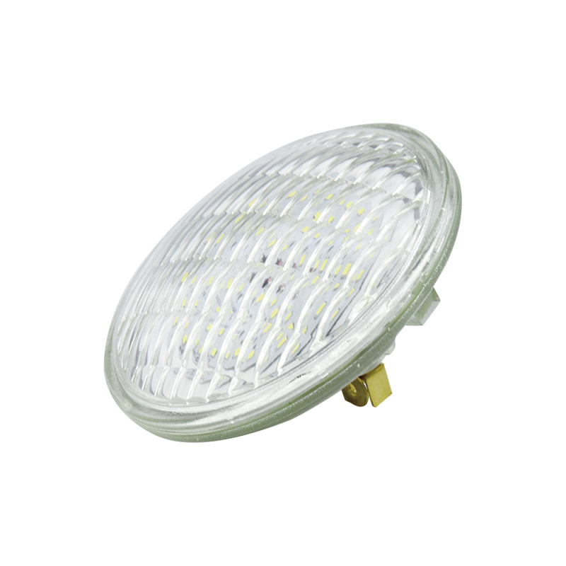 PAR36  9W LED Landscape Bulb, AC/DC 12V G53 Base, 60W Hologen Equivalent,Water Resistance, PAR36 LED Bulb