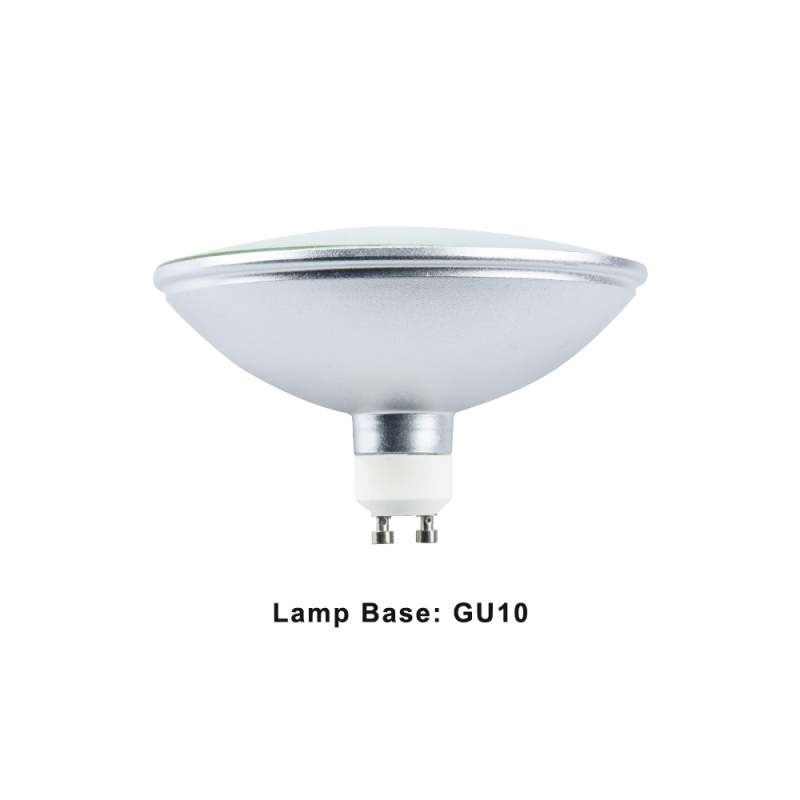 AR111 ES111 GU10 LED Spot Lights Bulb - 12W GU10 Base Track Light 100W R111 Halogen Raplacement Bulb 120V