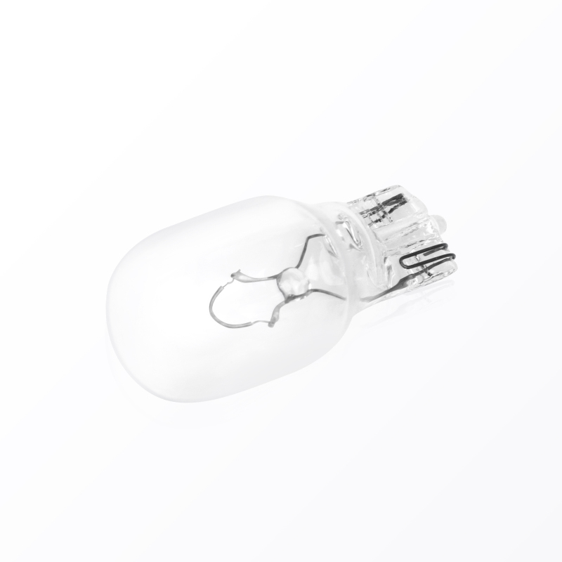 12V low voltage 7 Watt T5/T10 halogen Light Bulbs, Warm White 2700K for Outdoor Landscape(10 packs)