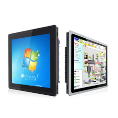 Industrial Touch Panel PC