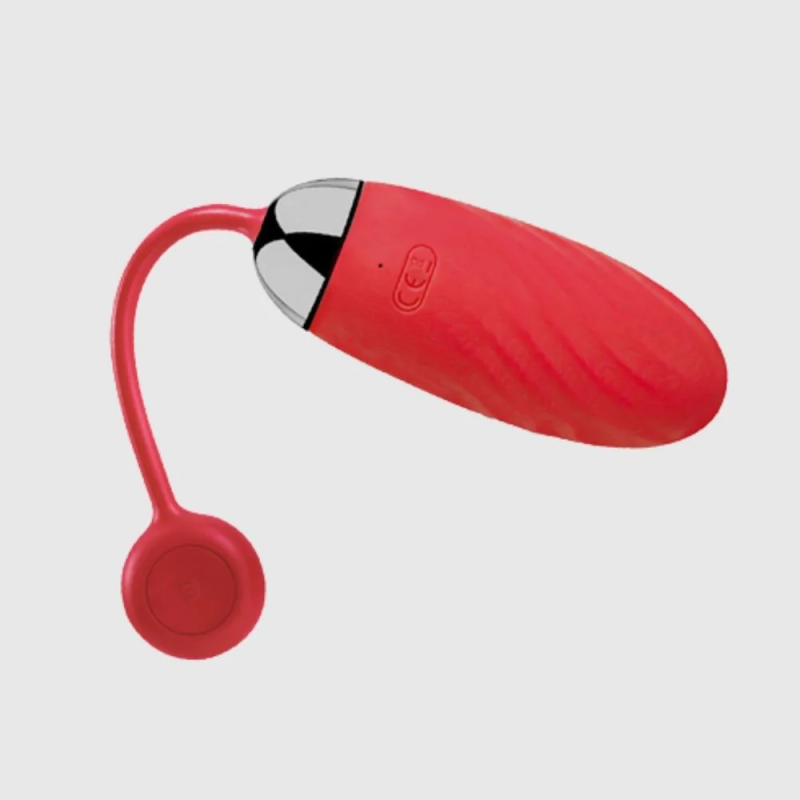 ELLA Bullet Vibrator with App Control& Vibrating Eggs - High-quality Vibrating Sex Toys and Masturbation Tools