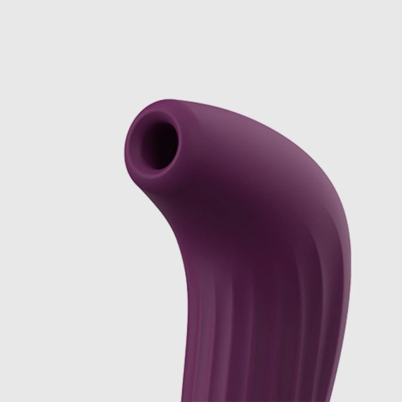 PULSE UNION APP CONTROLLED PULSE Stimulation Sex Toy Targeted Clitoral Suction & G-Spot Features PULSE TECHNOLOGY™