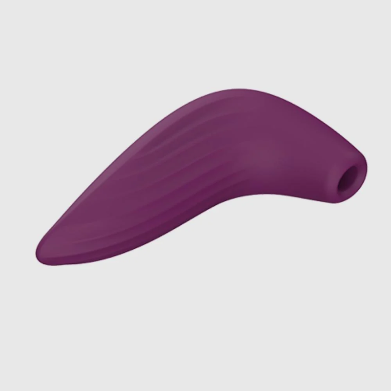 PULSE UNION APP CONTROLLED PULSE Stimulation Sex Toy Targeted Clitoral Suction & G-Spot Features PULSE TECHNOLOGY™