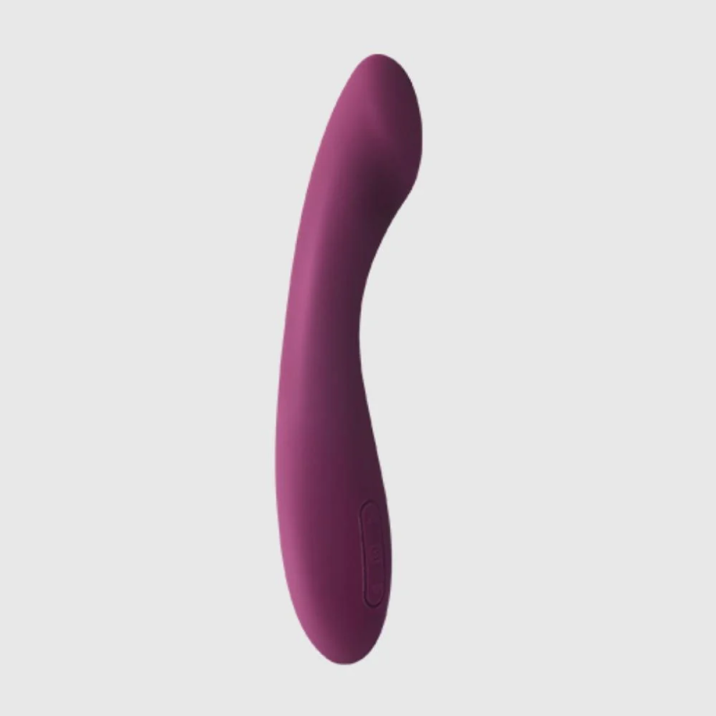 AMY 2 Elastic G-spot Vibrator Very Easy Orgasmic Sex Toy