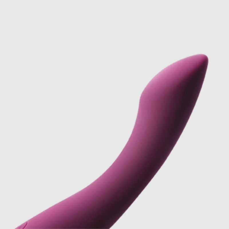AMY 2 Elastic G-spot Vibrator Very Easy Orgasmic Sex Toy