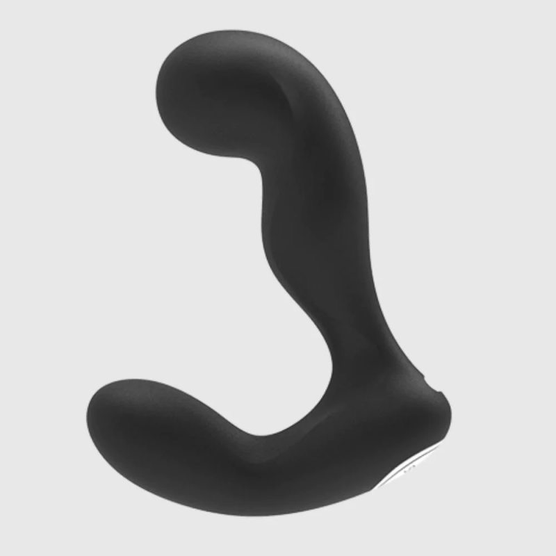 IKER App Controlled Prostate &amp; Perineal Vibrator &amp; G-Spot &amp; Clitoral Taste Tool