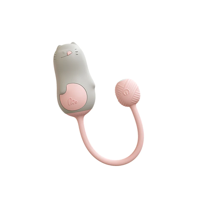 Monster Pub Baby KINI Smart App Vibrator Ring for Sex Couples Toy Vibrator