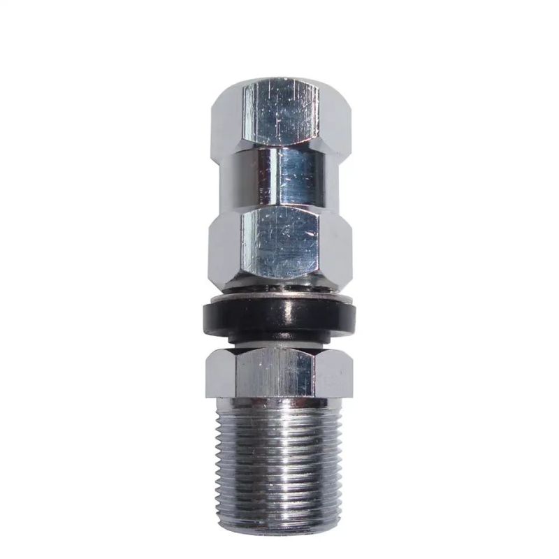 Heavy Duty So-239 to 3/8-24 Antenna Mounting Stud