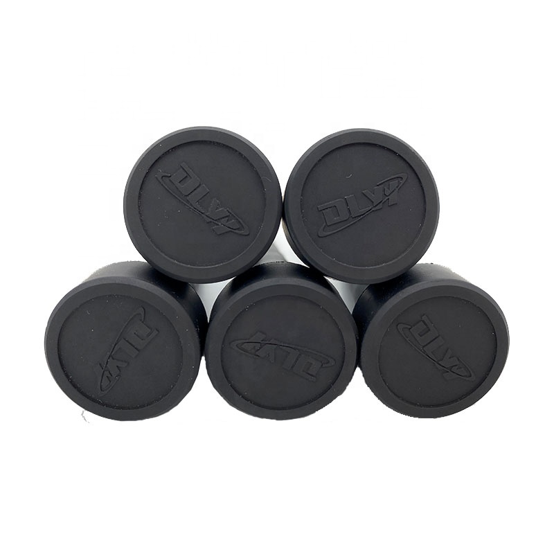 Rubber Plugs for Submersible Applications
