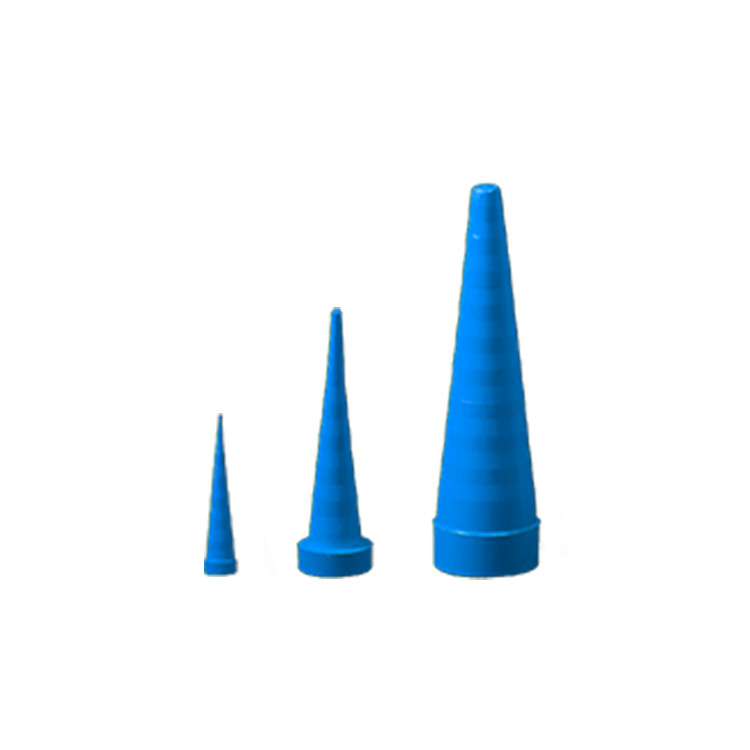 Rubber Plug Applications in Nuclear Industry