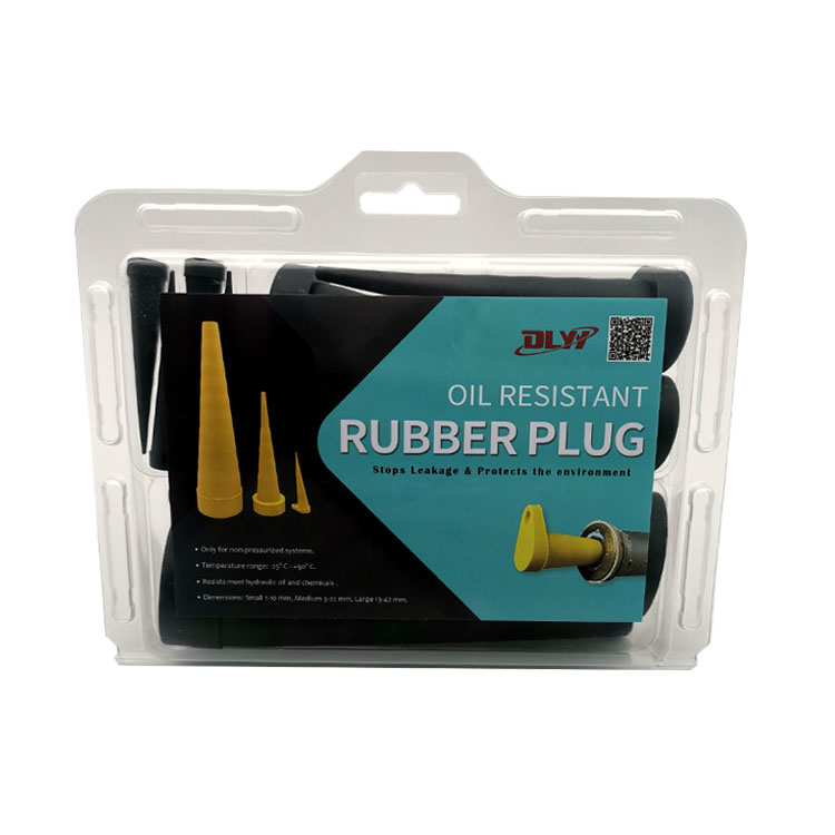Rubber Plug Life Expectancy and Replacement Schedules