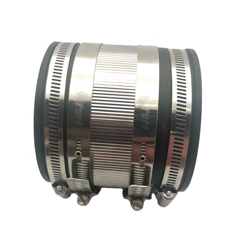How to Choose a Flexible Pipe Coupling for Seismic Zones?