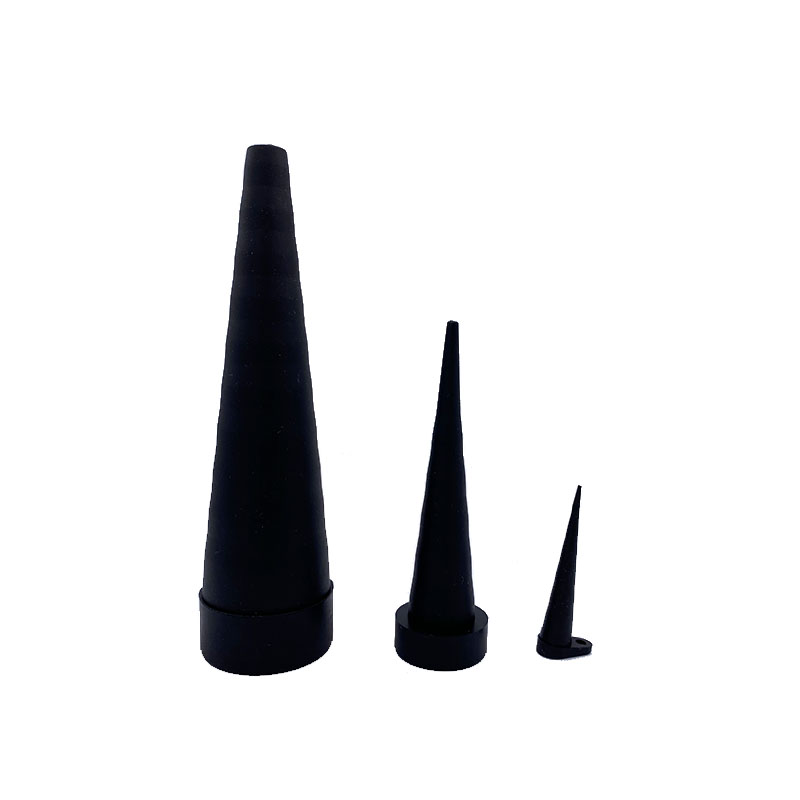 Types of Rubber Plugs Explained