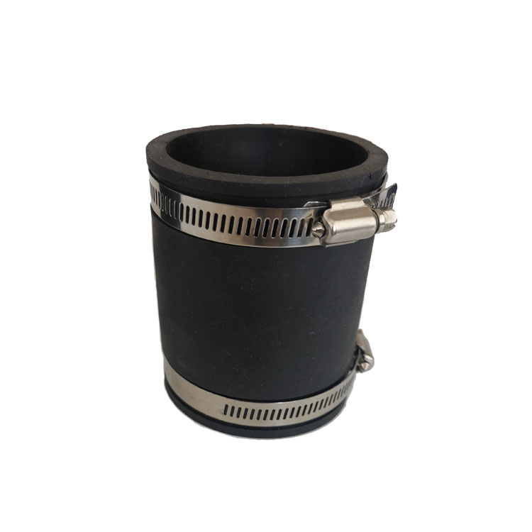 What Is the Difference Between Flexible and Expansion Pipe Coupling?