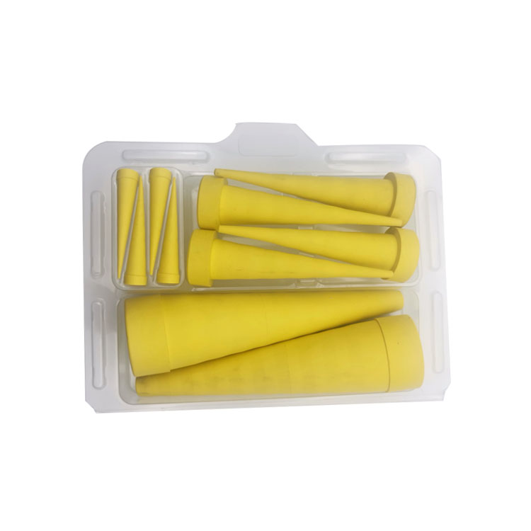 FAQs About Rubber Plugs in Industrial Use