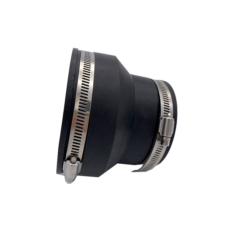 How Does Flexible Pipe Coupling Reduce Thermal Expansion Stress?