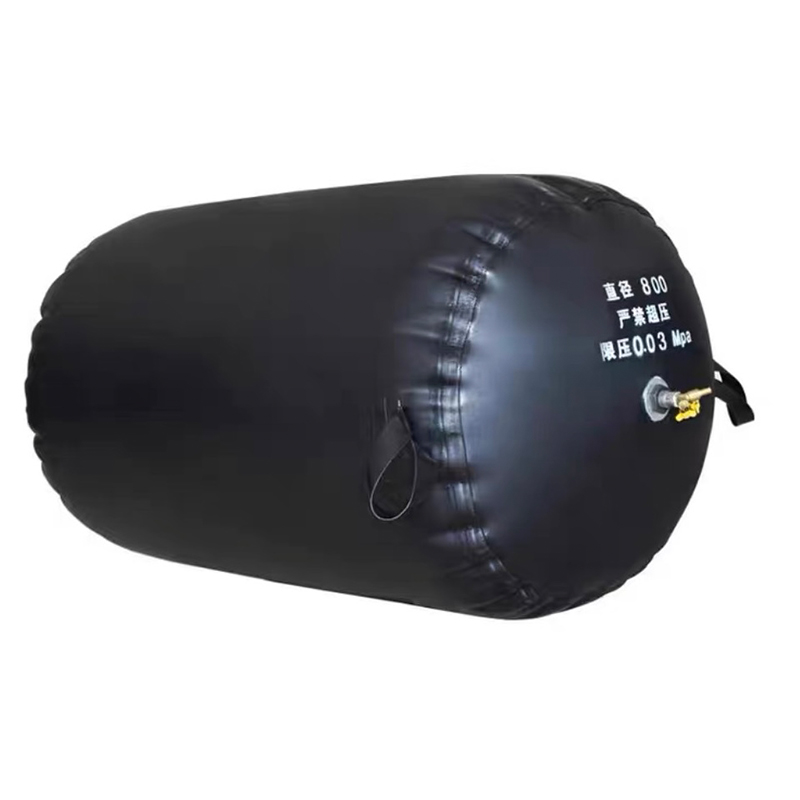How long does inflatable airbag last?