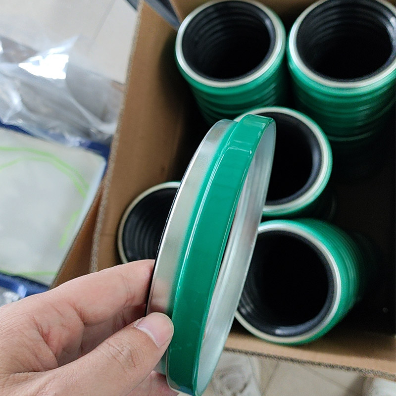 How to Remove a Stuck Hub Oil Seal Safely