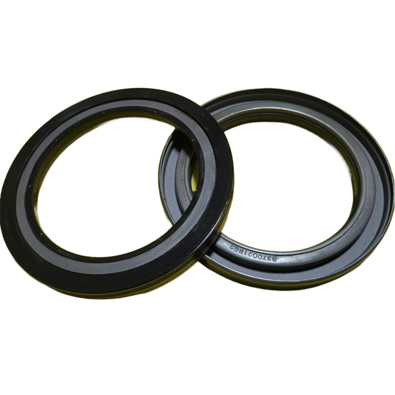 How to Choose a Hub Oil Seal for Agricultural Machinery