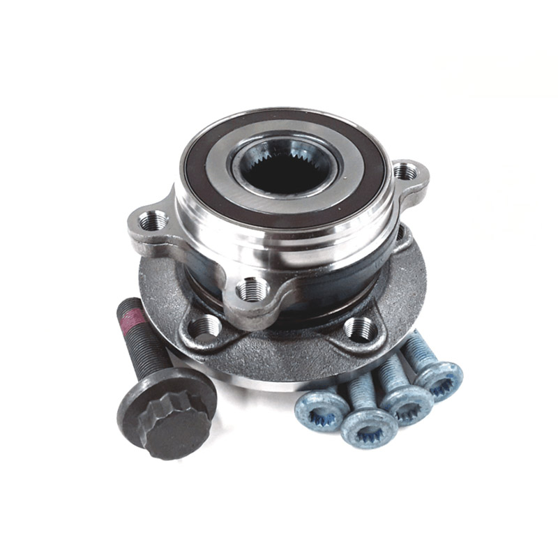 The Impact of Temperature on Hub Oil Seal Lifespan